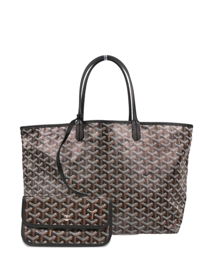 Saint Louis PM Tote Bag