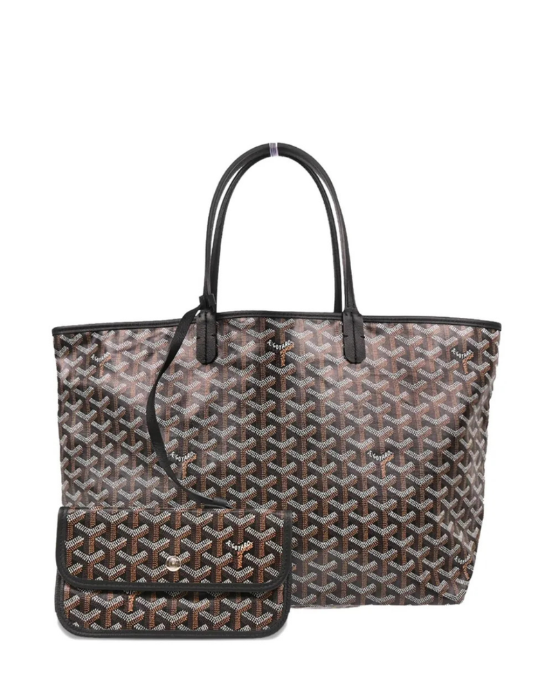 Saint Louis PM Tote Bag