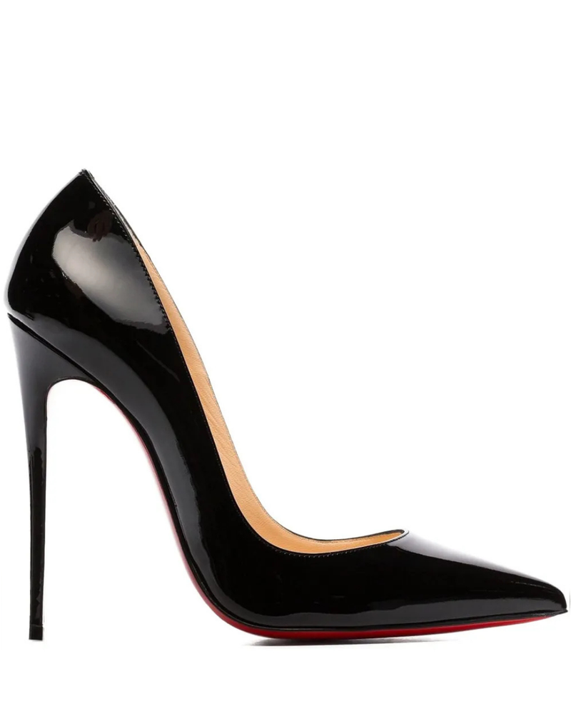 120mm So Kate High Heel Pumps
