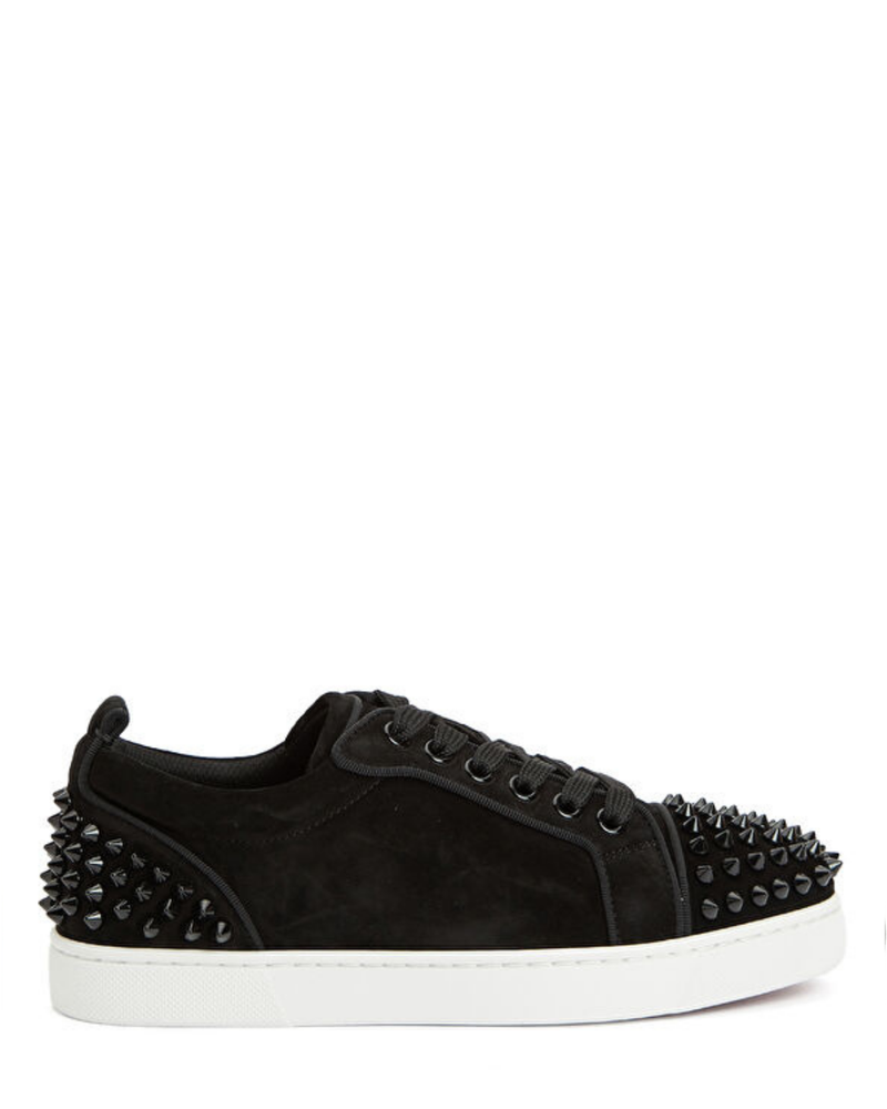 Louise Leather Sneakers