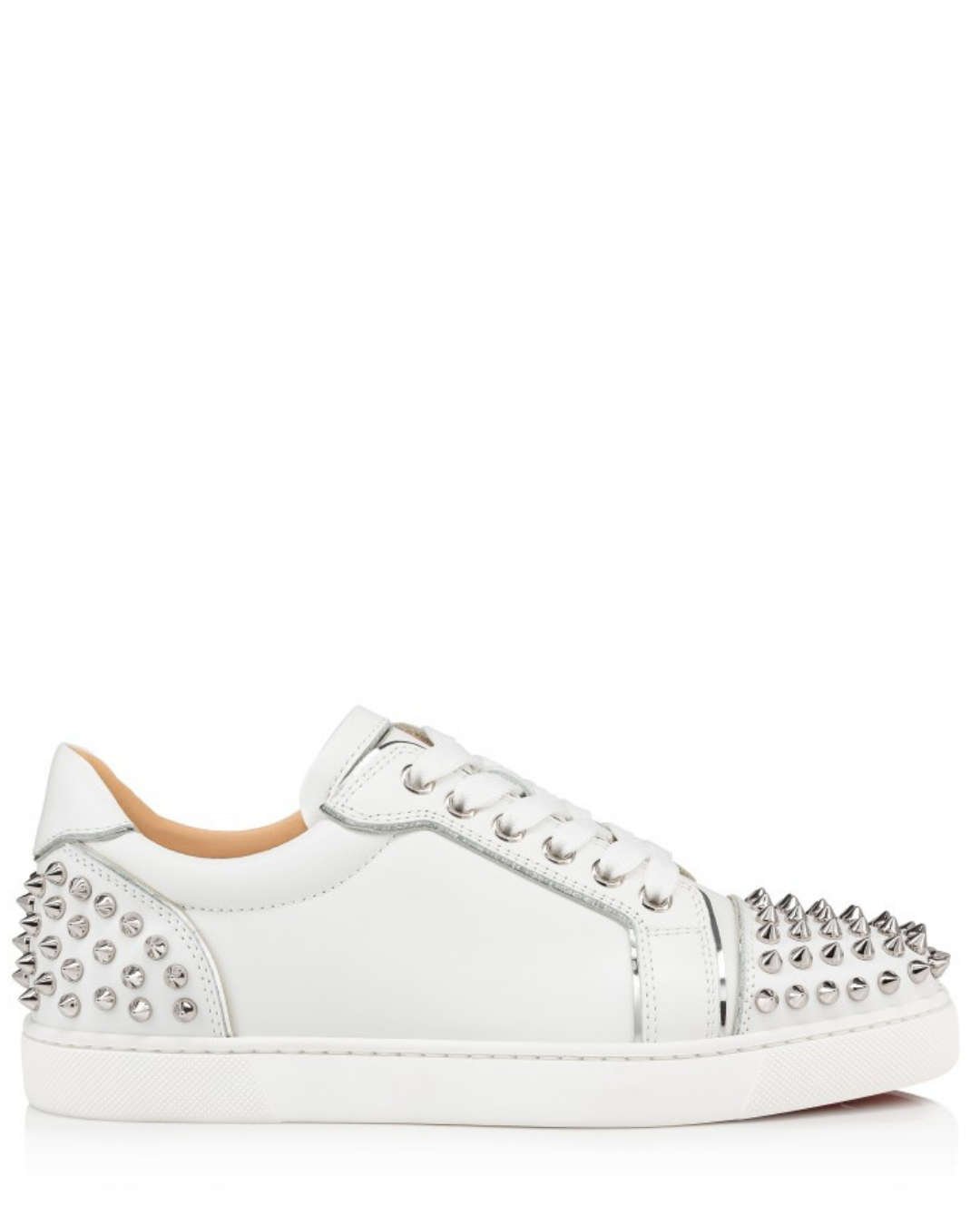 Vieria 2 Leather Sneakers