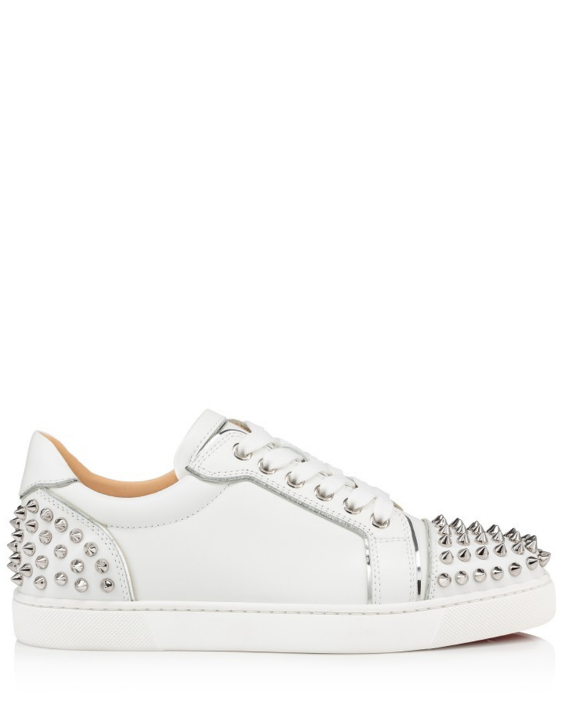 Vieria 2 Leather Sneakers