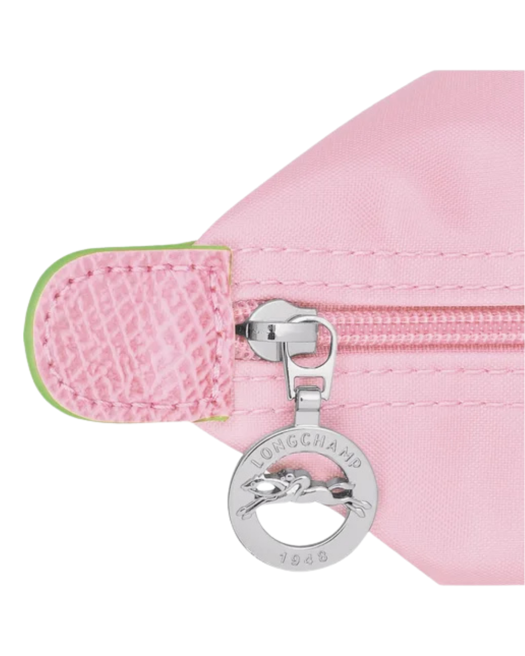 Le Pliage Green Large Tote Bag – Pink