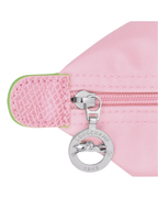 Le Pliage Green Large Tote Bag – Pink
