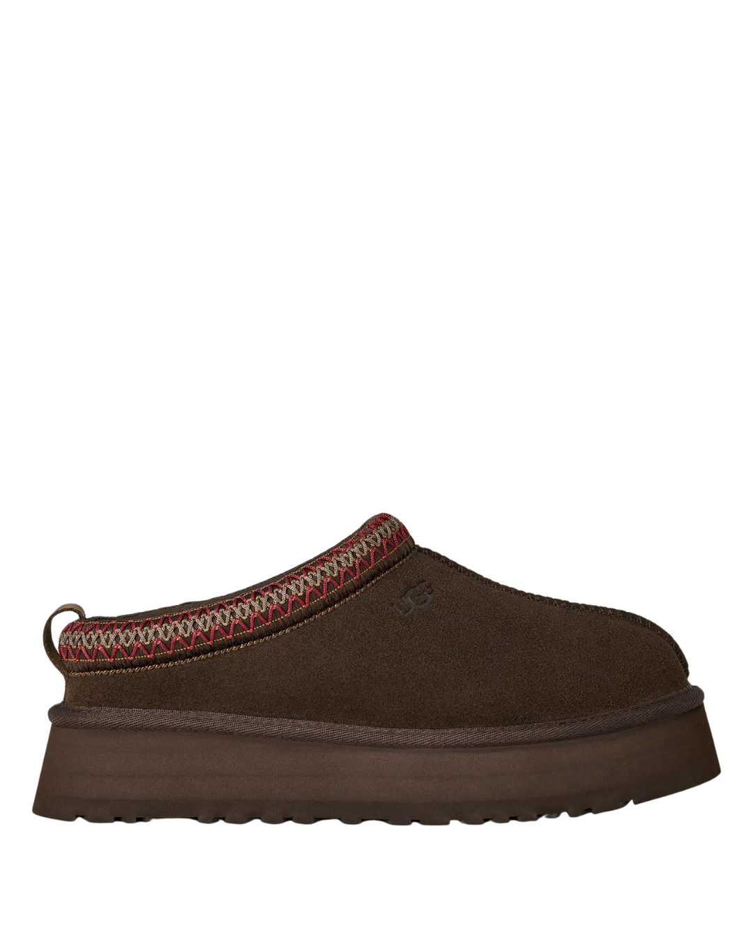 Tazz Slippers