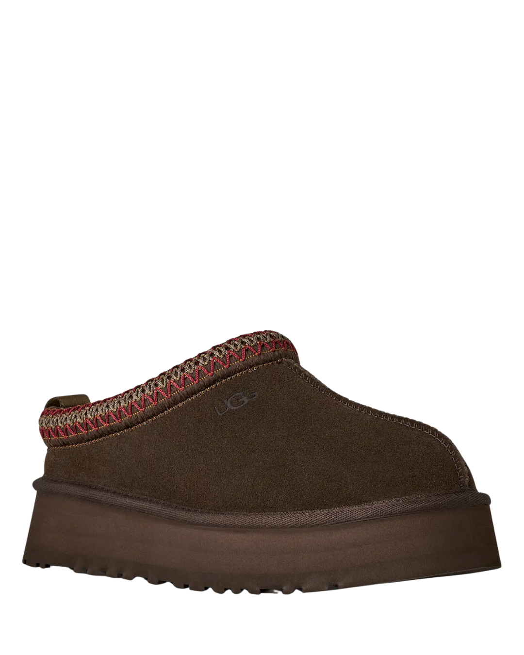 Tazz Slippers