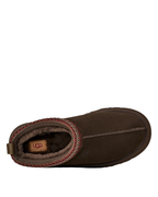 Tazz Slippers
