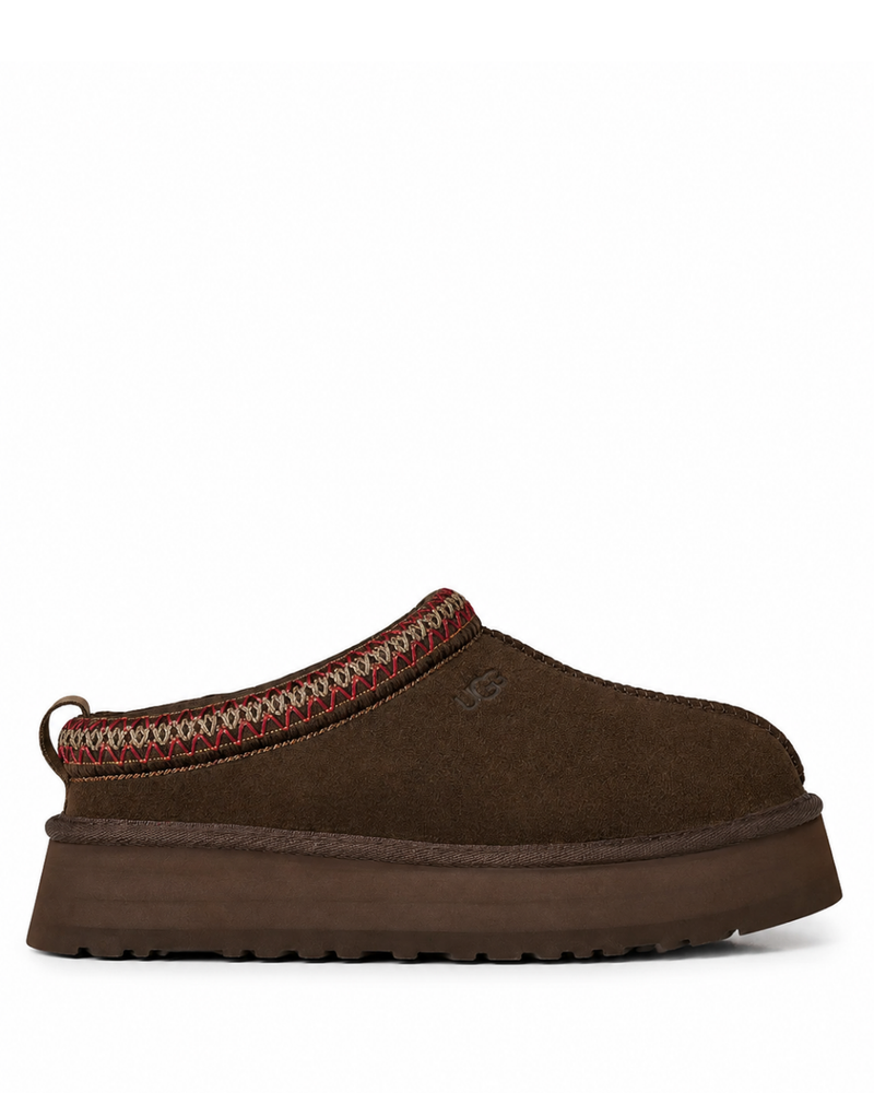 Tazz Slippers