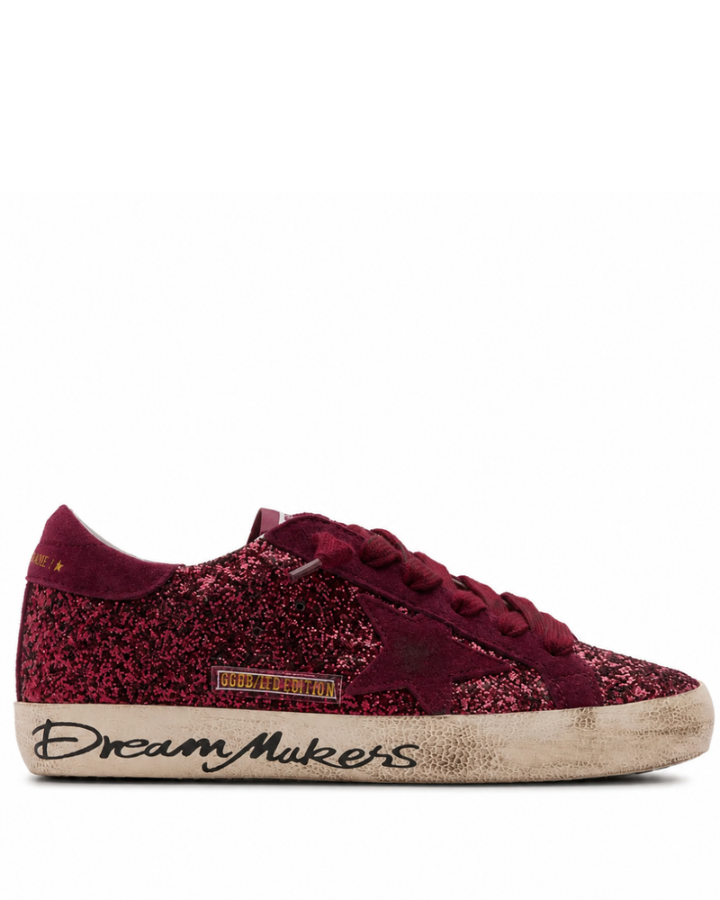 Super-Star Sneakers