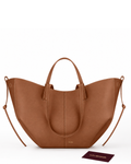 Cyme Edition Textured Camel