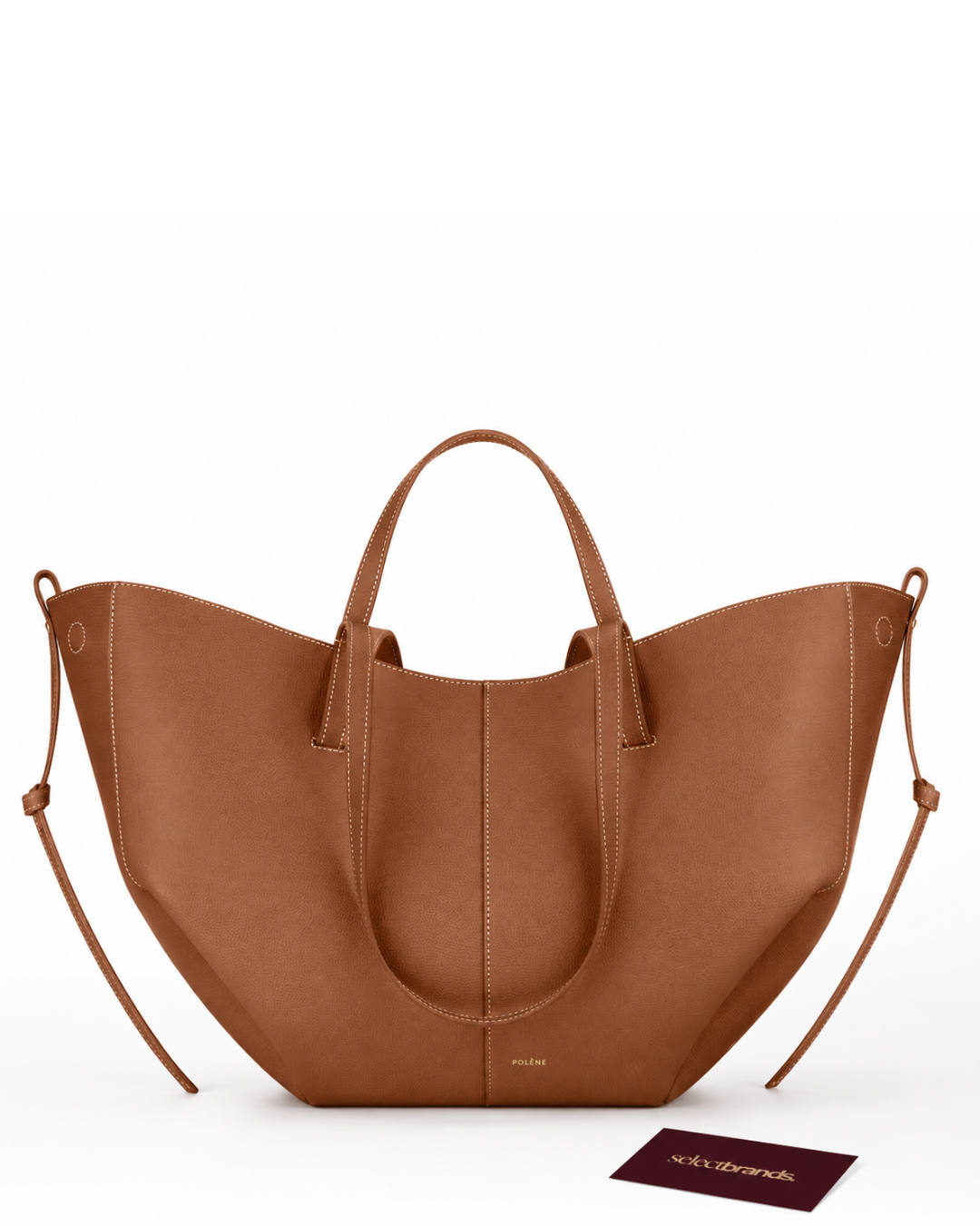 Cyme Edition Textured Camel