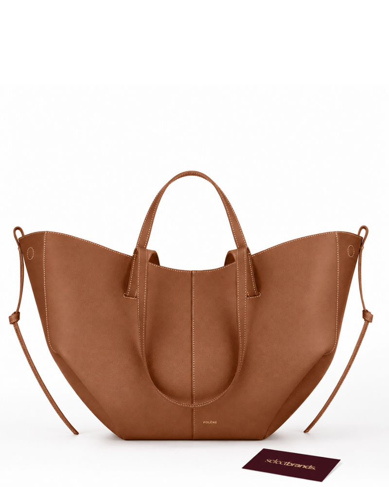 Cyme Edition Textured Camel