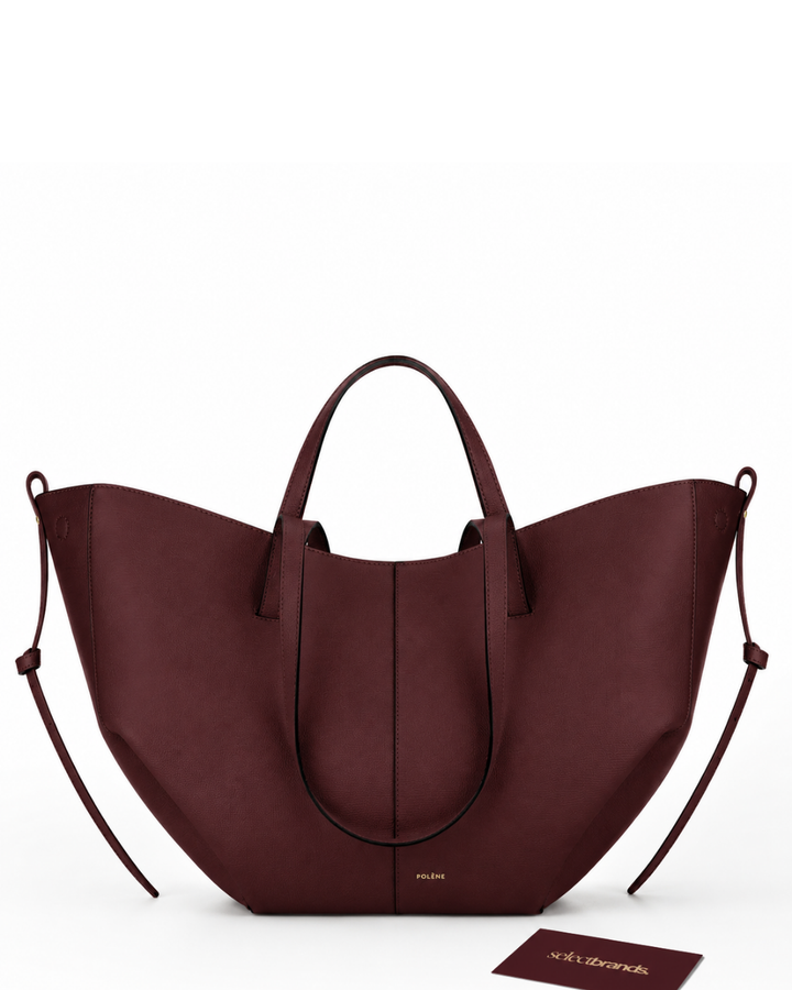 Cyme Edition Textured Black Cherry