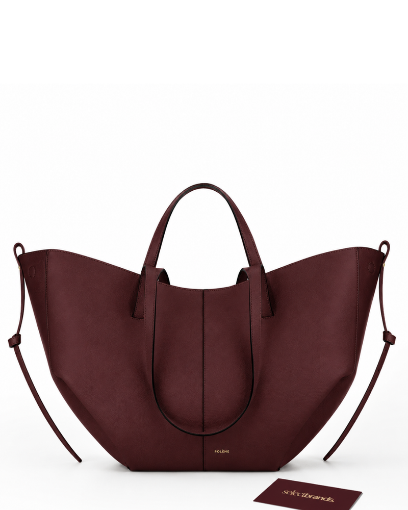 Cyme Edition Textured Black Cherry