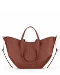 Cyme Edition Textured Cognac