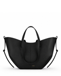 Cyme Edition Textured Black
