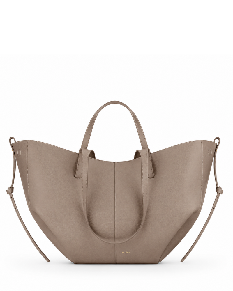 Cyme Edition Textured Taupe