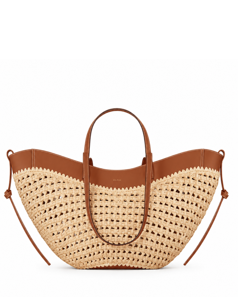 Cyme Edition Raffia