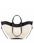 Cyme Edition Black Canvas