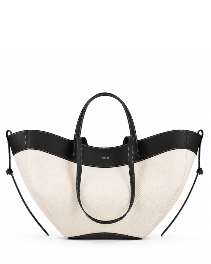 Cyme Edition Black Canvas