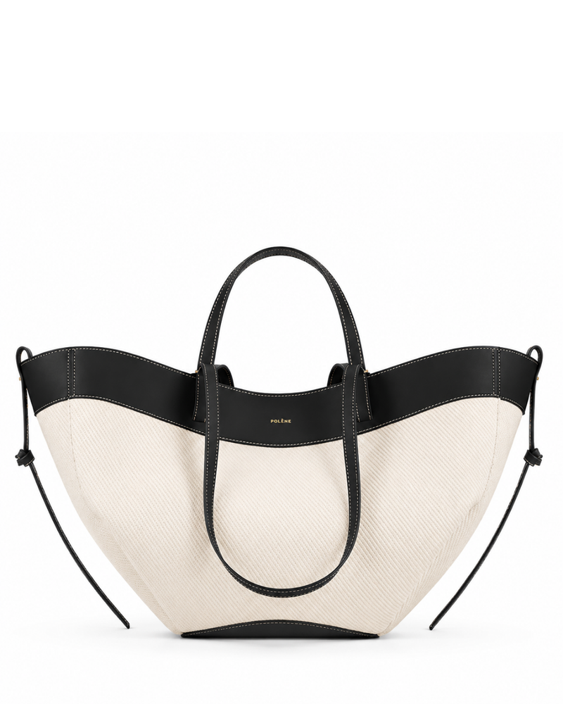 Cyme Edition Black Canvas