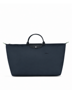 Le Pliage Green XL Travel Bag Navy