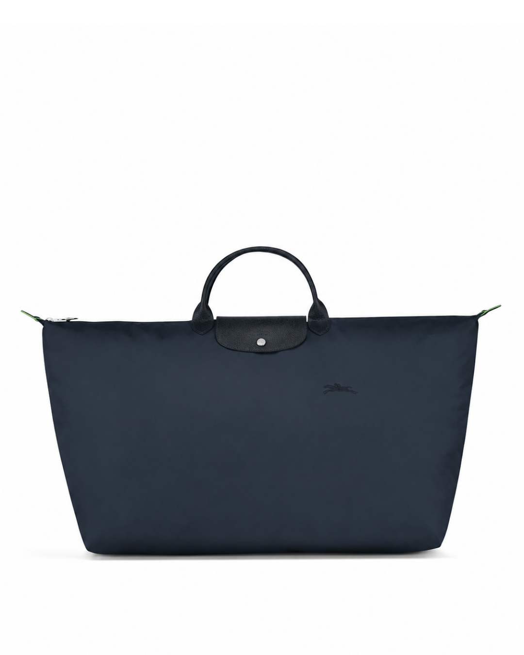 Le Pliage Green XL Travel Bag Navy