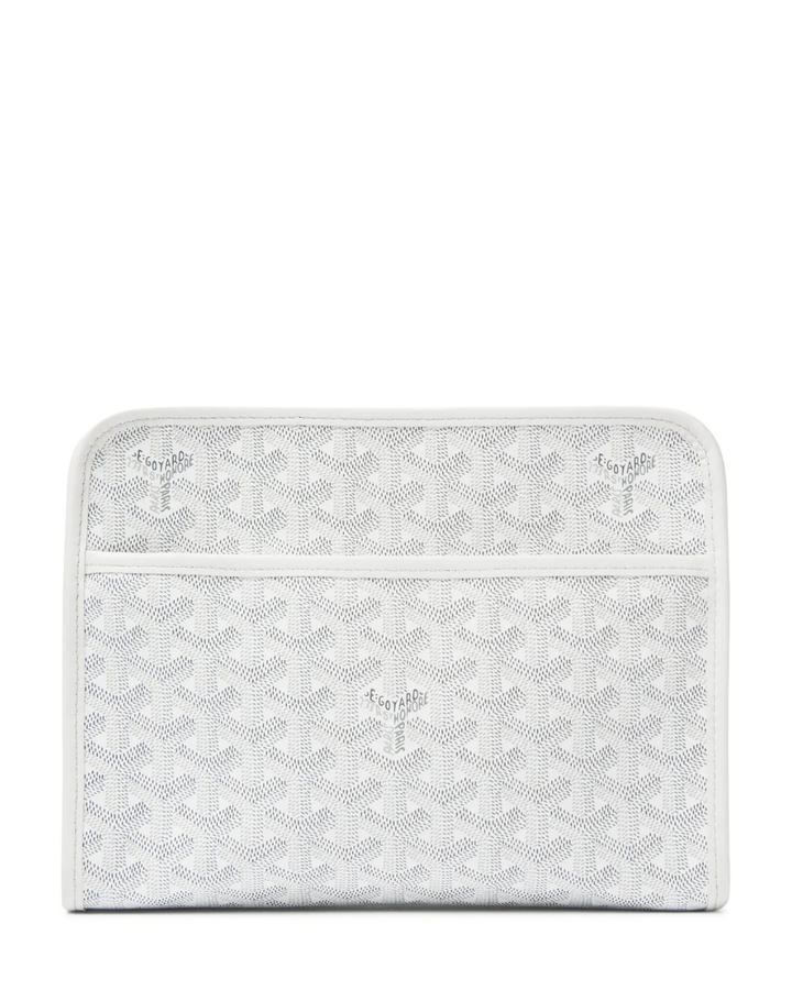 Jouvence MM White Washbag
