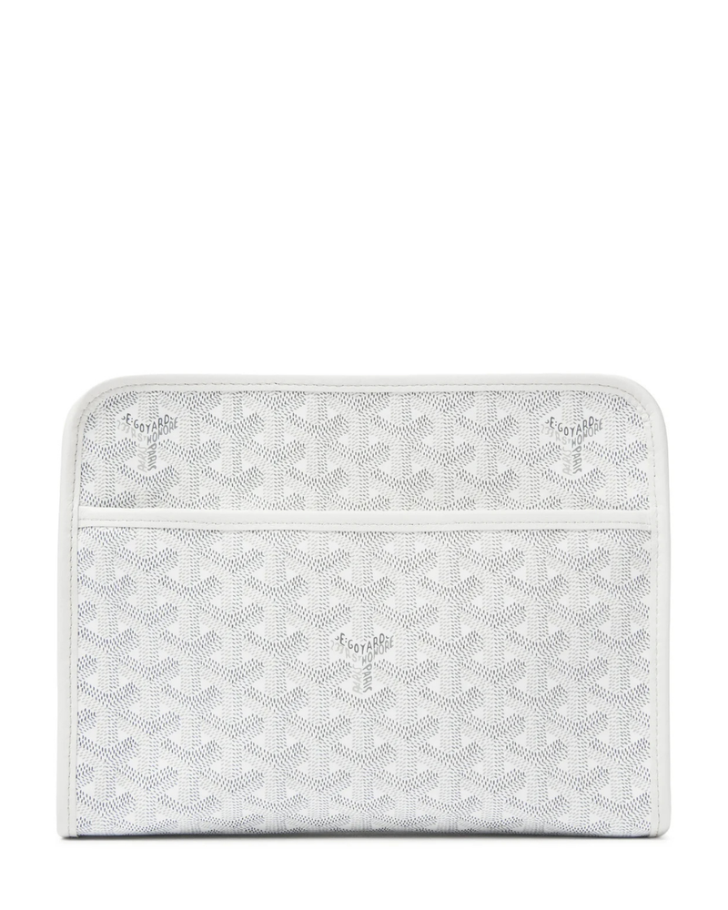 Jouvence MM White Washbag