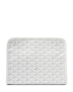 Jouvence MM White Washbag