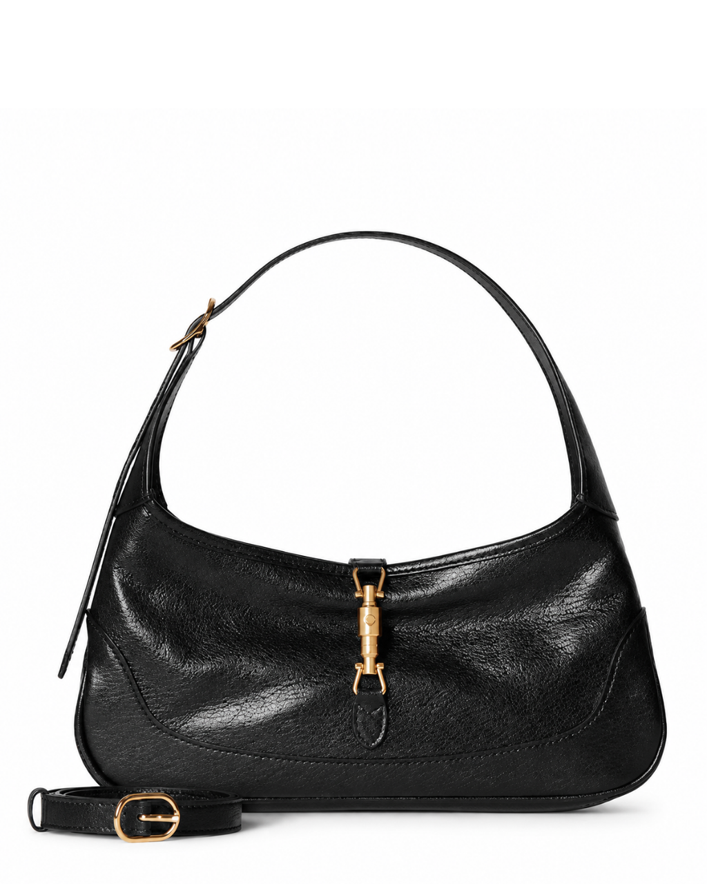 Jackie Slim Medium Shoulder Bag