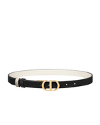 30 Montaigne Leather Belt