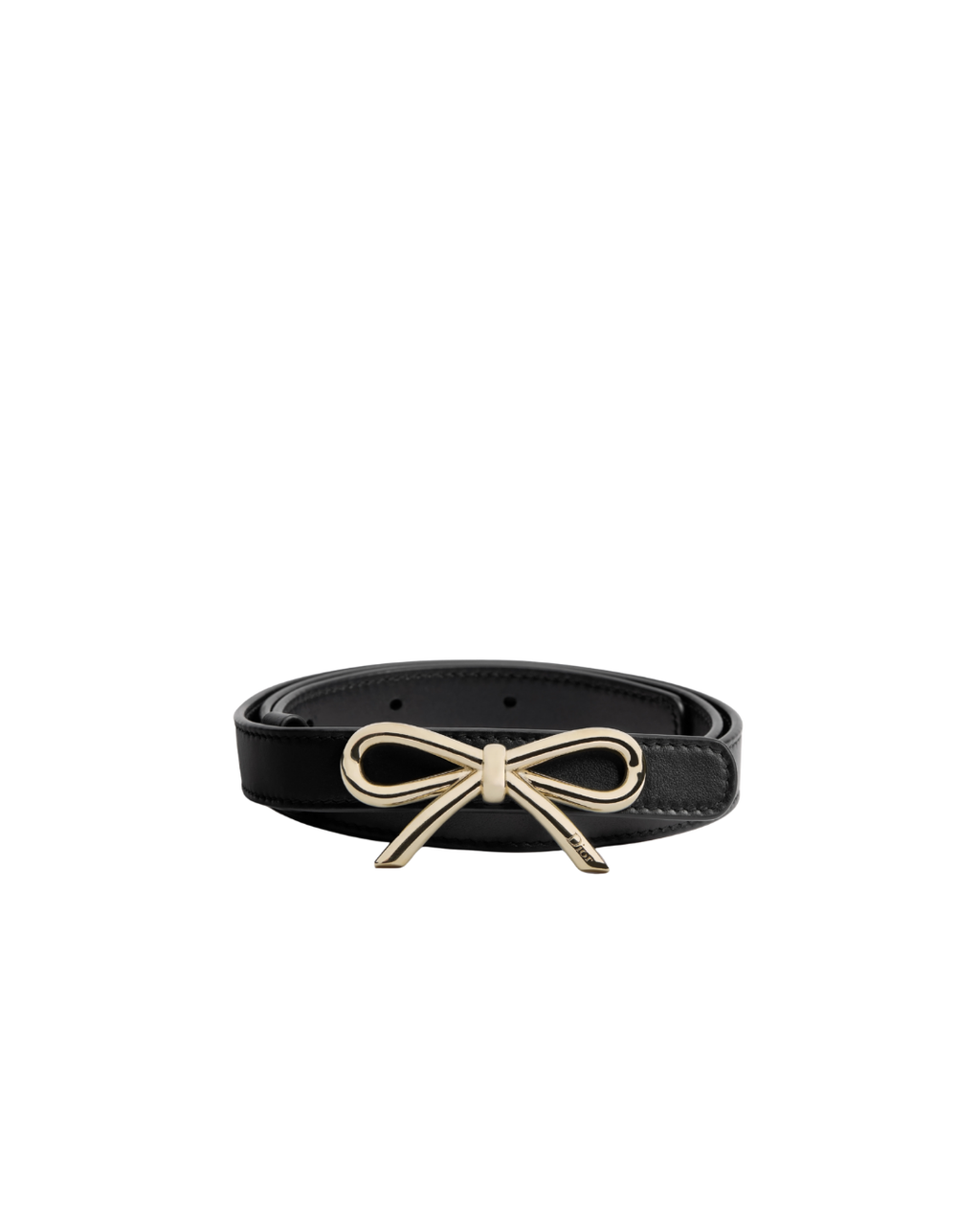 Le Ruban 20mm Leather Belt