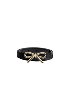 Le Ruban 20mm Leather Belt