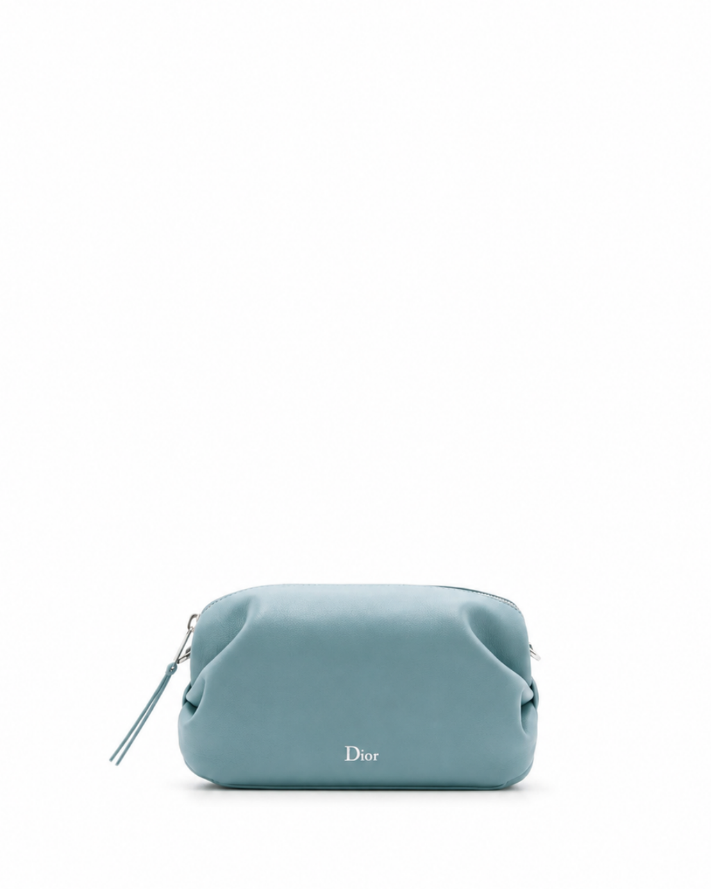 Bow Pouch Blue Tourmaline