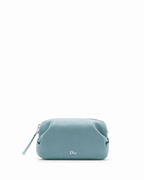 Bow Pouch Blue Tourmaline