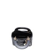 Micro Lady Tote Bag