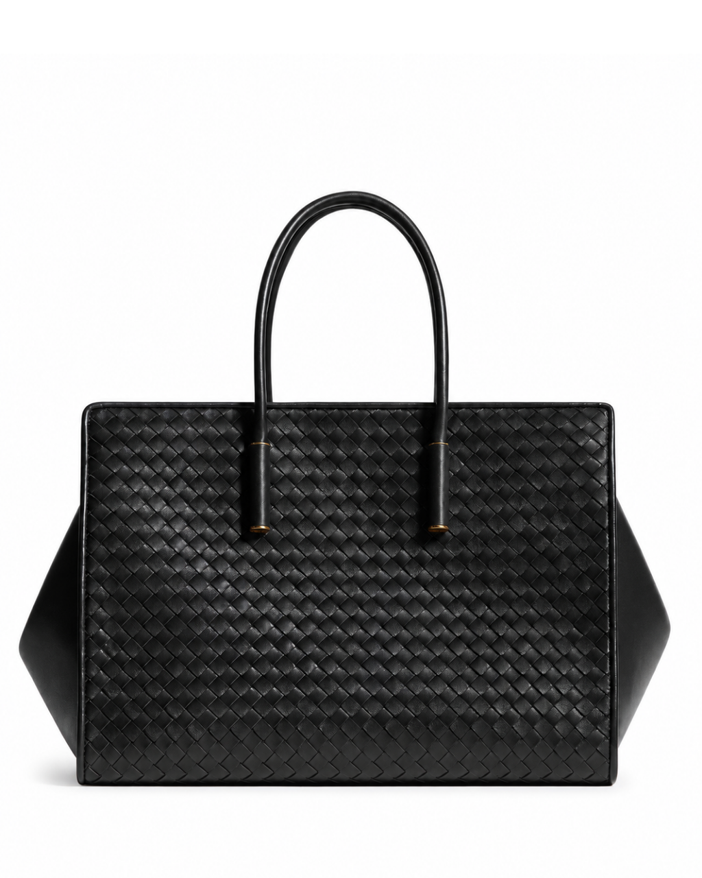 Barbara Tote Bag  – Black