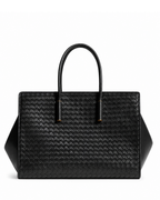 Barbara Tote Bag  – Black