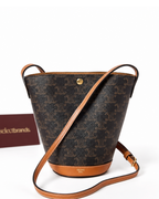 Mini Bucket Bag