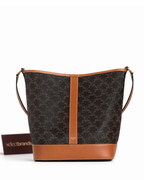 Medium Bucket Bag