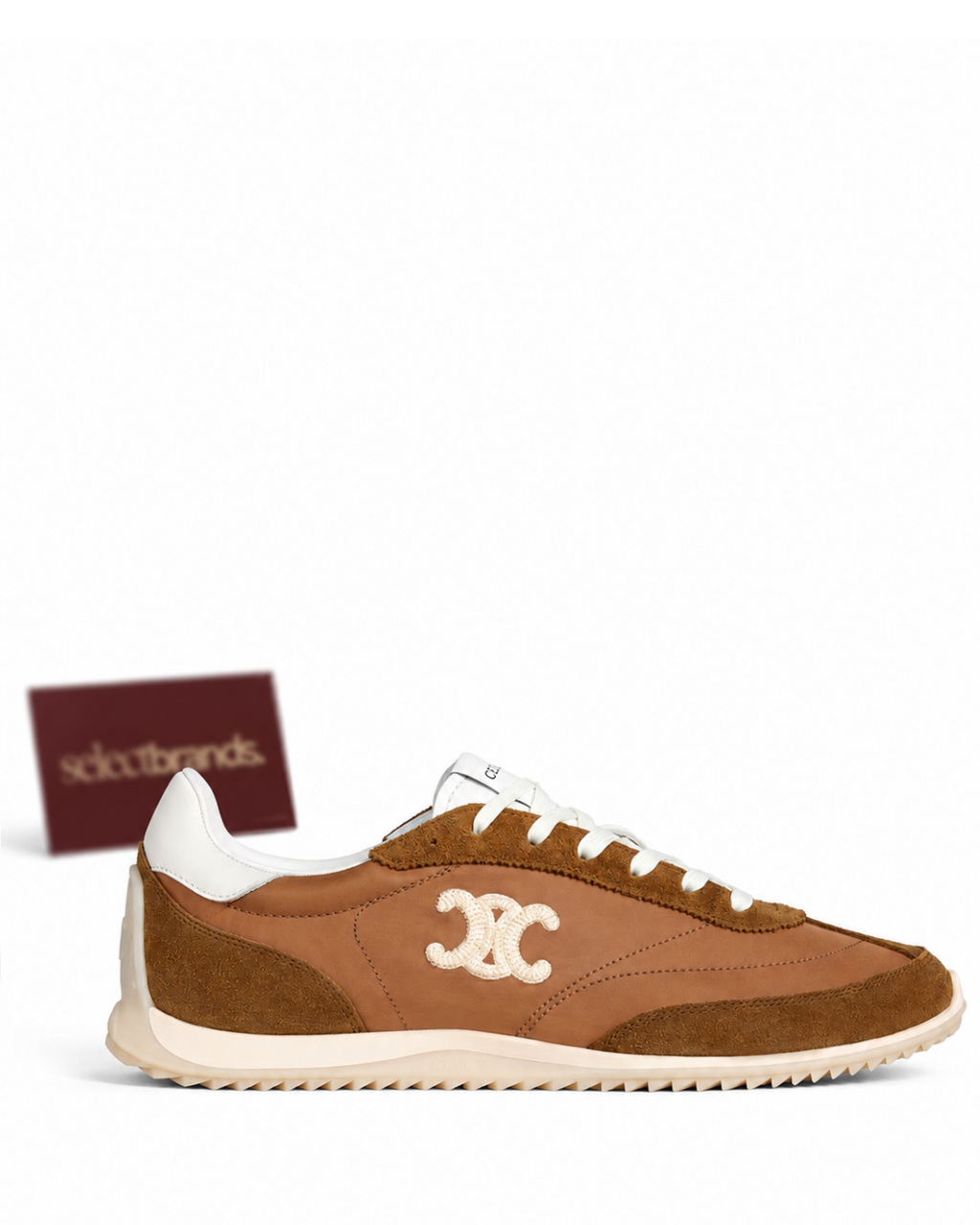 Racer Sneaker