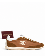 Racer Sneaker