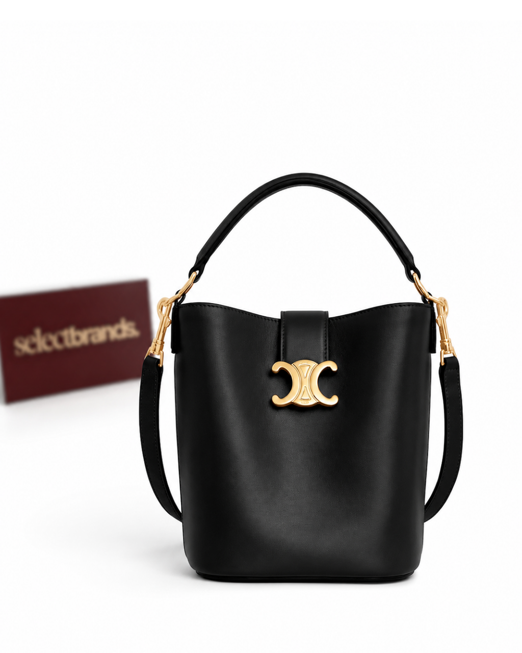Bucket Louise Bag Small