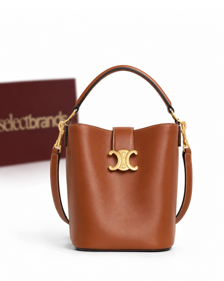Bucket Louise Bag Small