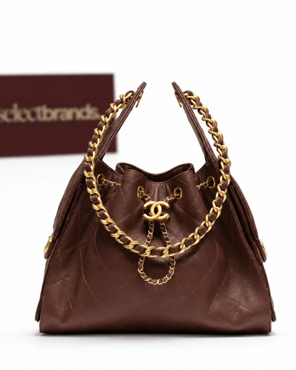 CC'25 Bag Small