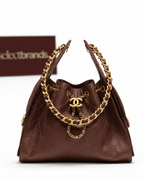 CC'25 Bag Small