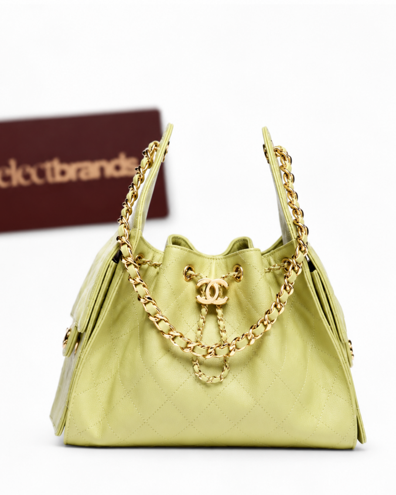 CC'25 Bag Small