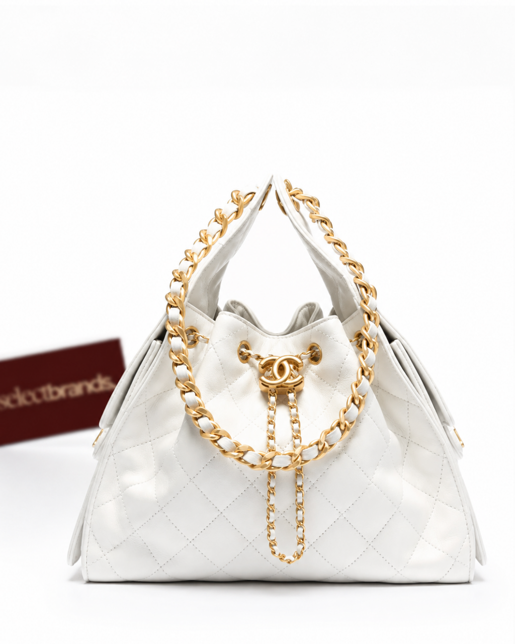 CC'25 Bag Small
