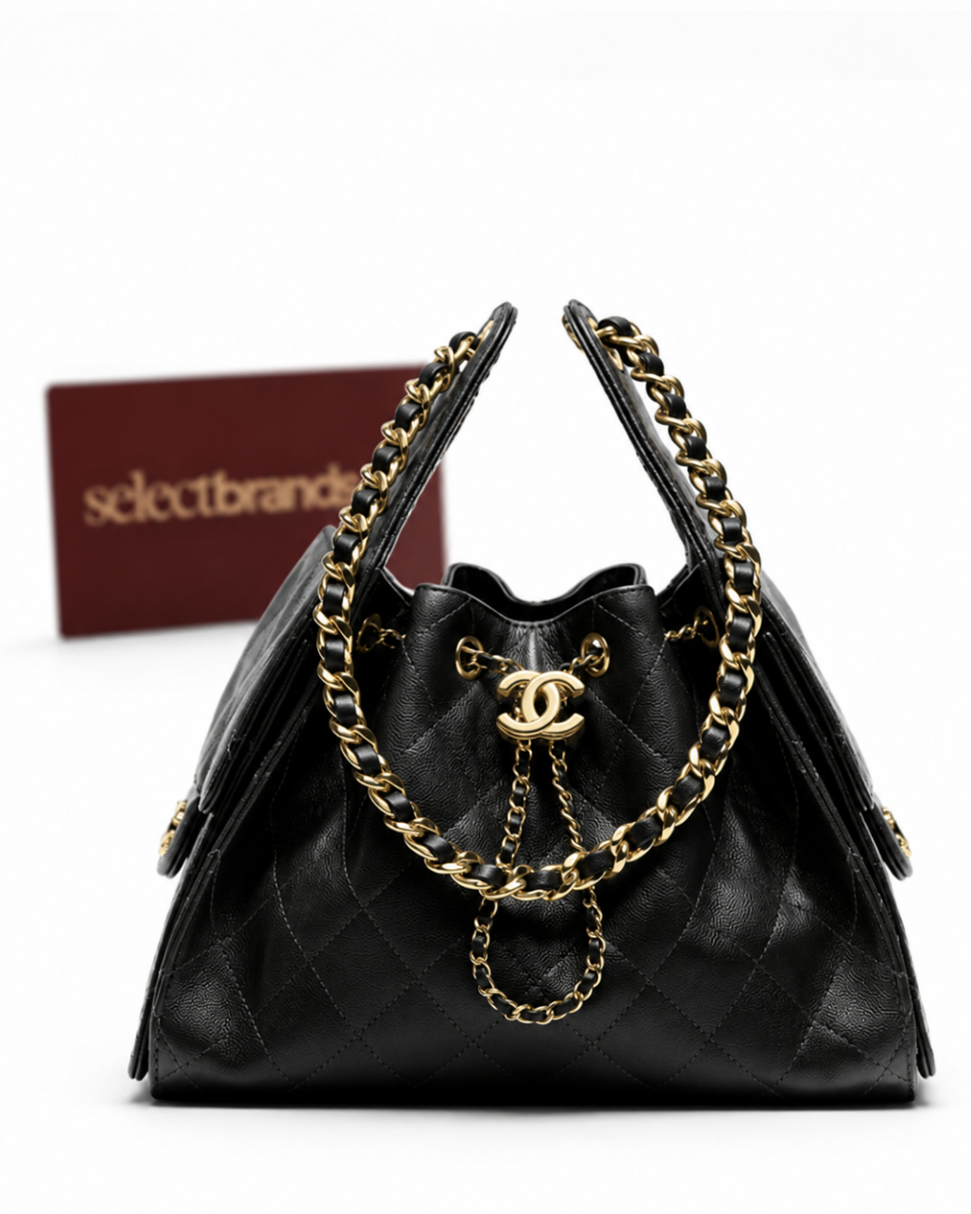 CC'25 Bag Small